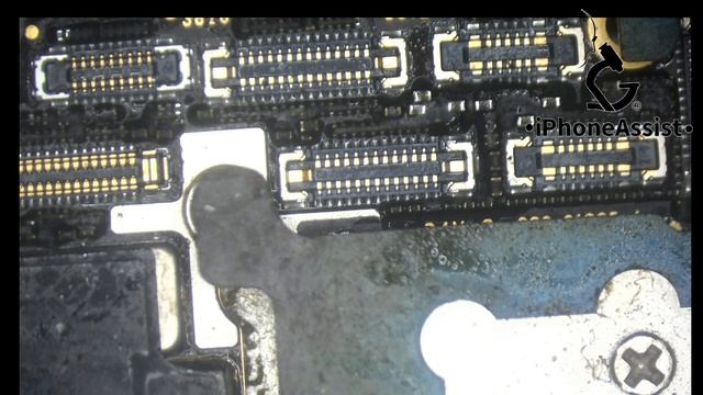 Apple iPhone XS Max Change Battery Connector Why not Charge смотреть онлайн