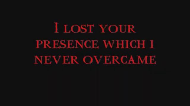 Toxic Apple - Through the Night (a Death Metal Lovesong) смотреть онлайн