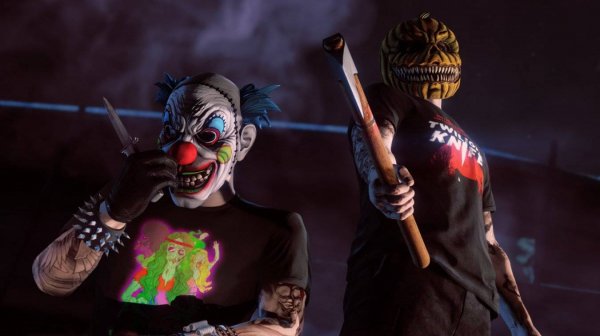 ➤Бюро по поиску призраков с BADSAPP