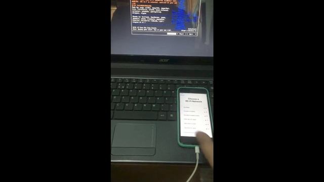 iPhone 7 GSM Activation Locked Bypass смотреть онлайн