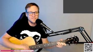 Boney M - Sunny 🎶 кавер на гитаре и аккорды