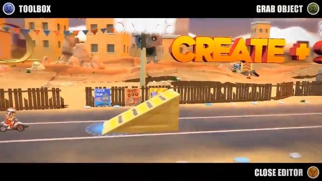 Joe Danger - game đua xe địa hình vui nhộn cho Android/iOS miễn phí смотреть онлайн