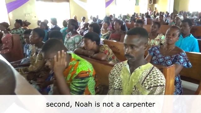 ROBERT KOFFI F. EVANGELIST AND INSPIRATIONAL SPEAKER смотреть онлайн