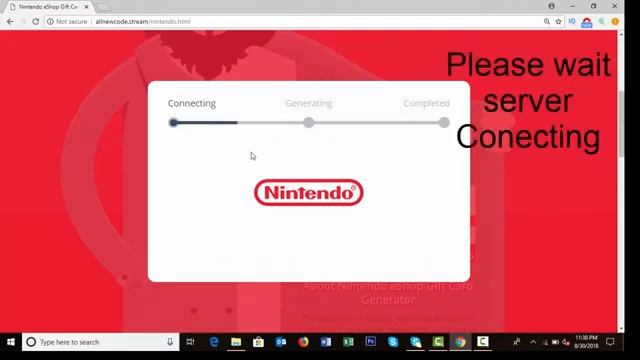 Free Nintendo Eshop -  Free Eshop Codes