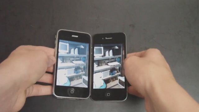 iPhone 4 Review смотреть онлайн