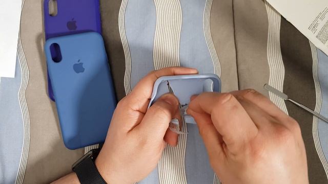 Fake iPhone Case, How To Spot A Fake (eBay Scam) – Short Version смотреть онлайн