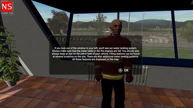 Firefighters - Airport Heroes on Nintendo Switch - HashROM.com смотреть онлайн