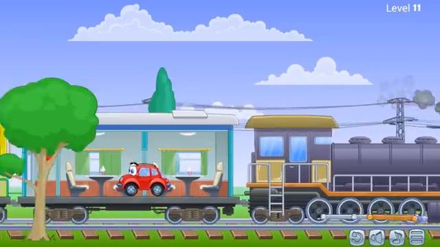Wheelie 2 -  All Levels 1 - 16 Gameplay Walkthrough  (iOS, Android)