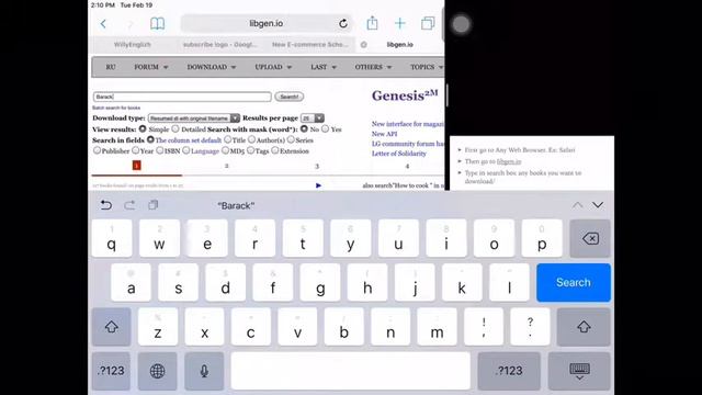 #NewFreeBook: How to download e-book, PDF, epub for FREE 2019 | How-to Video | 100% working 🔥 🔥 смотреть онлайн