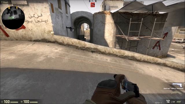 Karambit (★) | Boreal Forest MW SHOWCASE смотреть онлайн
