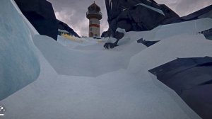 Смог выжить 3 дня в жуткие морозы ,  что будет дальше ?