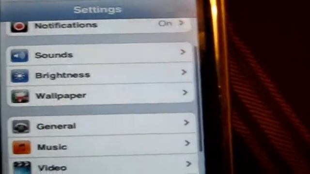 Help with downgrading ipod touch 4.1 to 4.0.1/3.1.3 смотреть онлайн