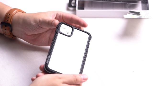 SwitchEasy 鋼化玻璃iPhone 11系列保護殼開箱， 配件開箱EP06｜GUSHA смотреть онлайн