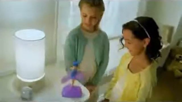 Летающая Фея, парящая в воздухе Flying Fairy, Флайн Фейри смотреть онлайн