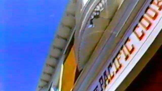 Loma Prieta Earthquake 1989 Santa Cruz: 1987 Official Warning