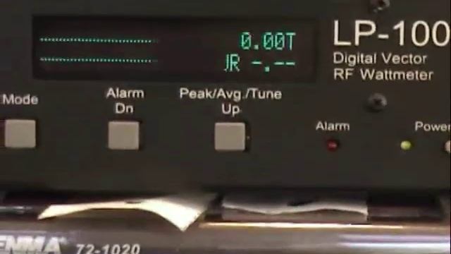 Review of the Stryker 497HPC 10 Meter Radio смотреть онлайн