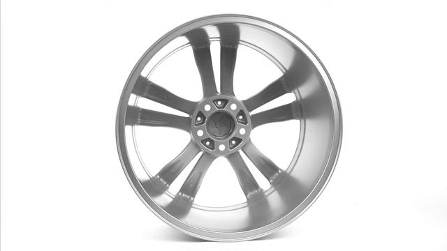 MAK X MODE Silver | felgenoutlet.de смотреть онлайн