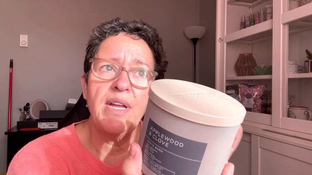 BBW Candle Day Haul!! смотреть онлайн