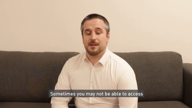 GL.iNet Solution: How to Access Admin Panel смотреть онлайн