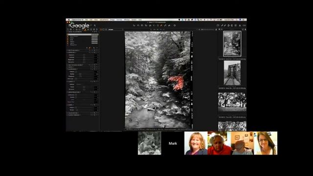 Capture One Pro Basic RAW Editing V2 a смотреть онлайн