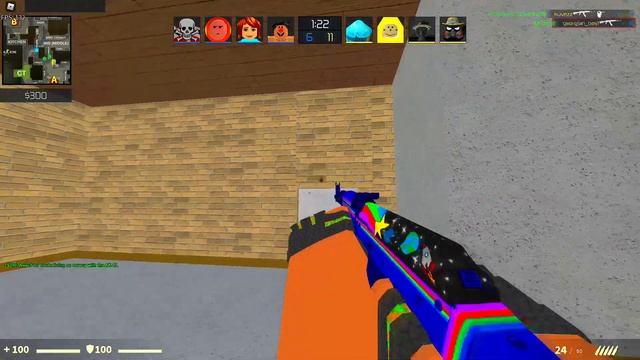 Counter Blox Team Pain Montage || ✞ Pvrvnormvl ✞ || смотреть онлайн