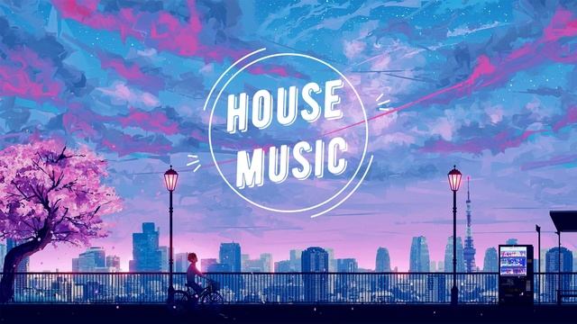 Bakermat - Bad Dreams Ft. 7Chariot