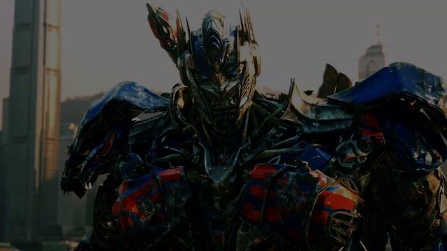 OPTIMUS PRIME EDIT смотреть онлайн