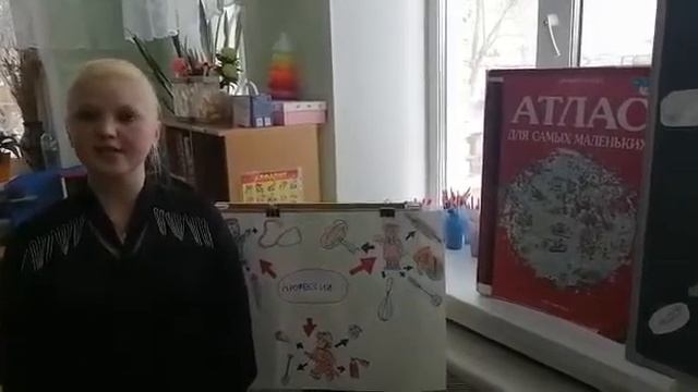 Видеообращение. МКДОУ д/с № 173 - Зайцева Мария Олеговна смотреть онлайн