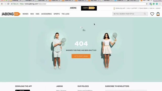 Part 3 - How to Improve Website's Indexing on Google? - SEO Tutorial смотреть онлайн