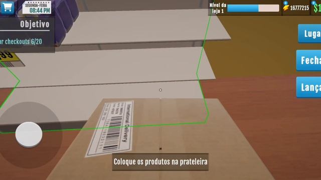 supermarket-Simulator 3d mod apk recursos gratuitos e dinheiro infinito смотреть онлайн
