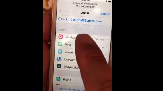 Couldn’t activate your iPhone 4,4s,5,5s,6,6s or any apple iPads how to fix problem and bypass смотреть онлайн