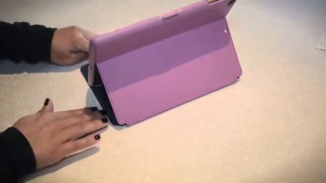 How to Install & Remove StyleFolio for all iPad Air & iPad mini смотреть онлайн