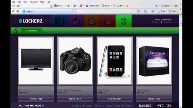 Want to get free stuff like a PSP, Ipod Touch, or even an LCD TV? смотреть онлайн