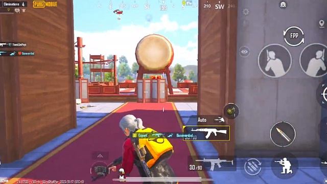 IPHONE 11 2023 PUBG TEST🔥 HDR + EXTREME | IPHONE 11 PUBG/BGMI GRAPHICS TEST #6 смотреть онлайн