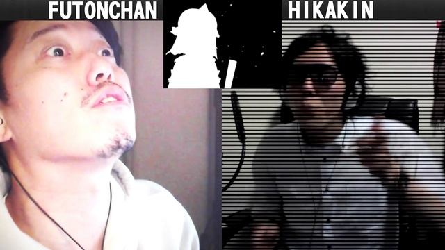 布団ちゃん VS ヒカキン ボイパ対決 Bad Apple!! смотреть онлайн