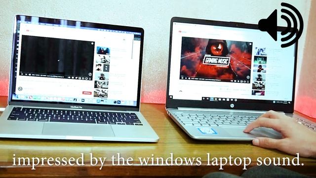 HP 15-dy2021nr || Beautiful Workstation Laptop || Replacing my Mac Book? 11th gen Processor🔥 смотреть онлайн