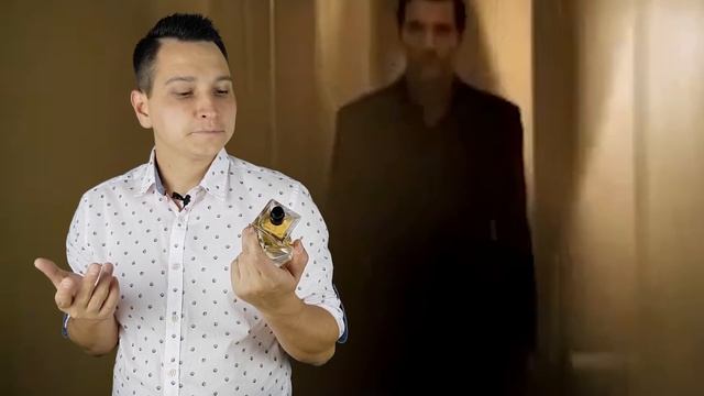 Hypnose Homme Lancome мужской аромат