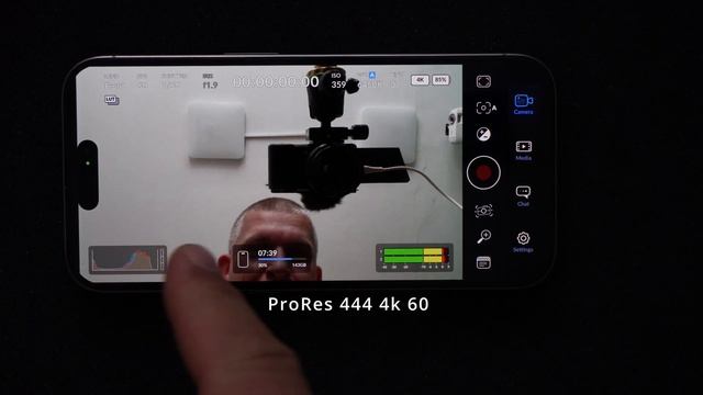 iPhone 15 Pro Najpotężniejszy smartfone w historii смотреть онлайн