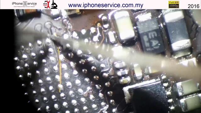 iPhone 6 Plus Touch IC problem Technical explained - Why? смотреть онлайн