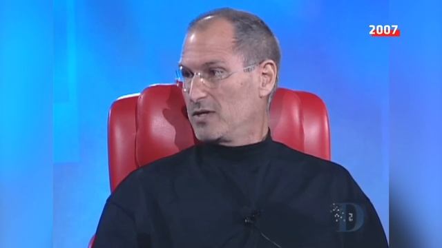Steve Jobs’s Best Interviews