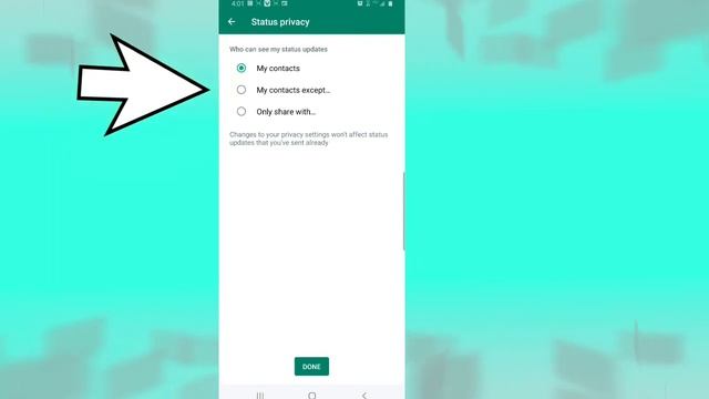 kòman pou bloke yon moun sou status WhatsApp ou? li papka wè saw mete. foto ak video. смотреть онлайн
