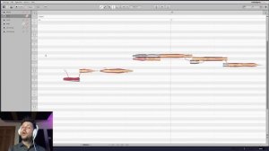 Melodyne Studio 5 Tutorial - Editing Vocal Stacks