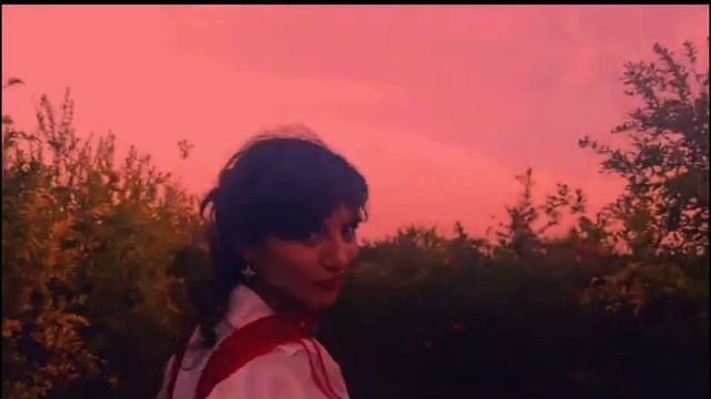 BABE IM ON FIRE by NICK CAVE (Theatrical Interpretation) смотреть онлайн