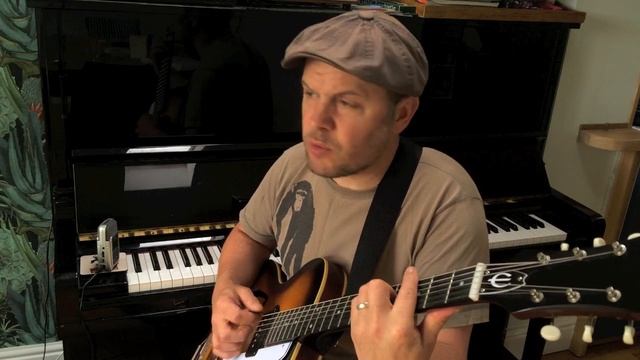 Song-writing_ A Whistle-stop Tour смотреть онлайн