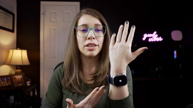 Apple Watch Ultra Unboxing & First Impressions | Small Wrists смотреть онлайн