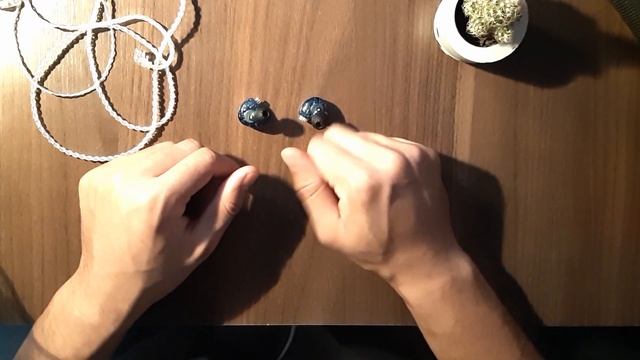KZ ZAX- UNBOXING E REVIEW em PT-BR смотреть онлайн