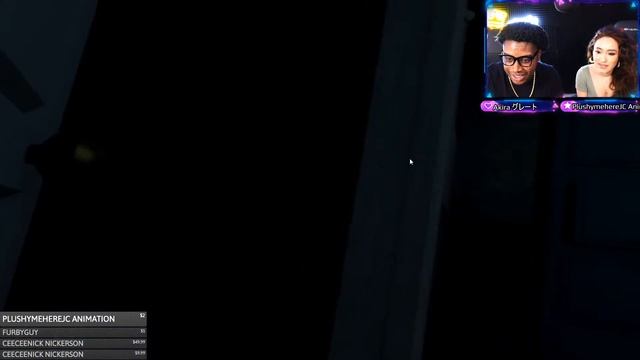 RANDOM LIVESTREAM #3 (Reacting, Horror Games, Etc!) смотреть онлайн