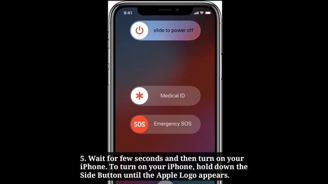 Why Is My Lock Screen Blurry on iPhone 12, 12 Mini, 12 Pro, 12 Pro Max, 11, 11 pro, 11 Pro Max смотреть онлайн
