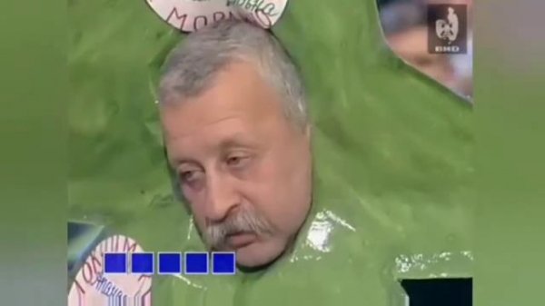 Эволюция: Поле чудес 1990-2020