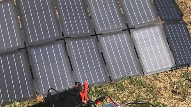Best RV Solar Panel In 2024 - Top 10 RV Solar Panels Review смотреть онлайн